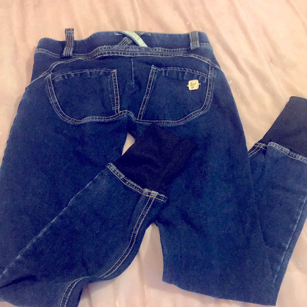 Freddy Jeans!!